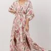 AK Corinth Maxi Dress | Orchid Floral Dresses