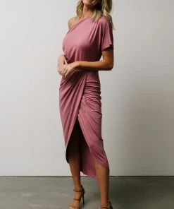 Addison Midi Dress | Orchid Dresses 14 Addison Midi Dress | Orchid Dresses