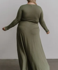 DD Arianna Maxi Dress | Dusty Sage Dresses 10 DD Arianna Maxi Dress | Dusty Sage Dresses