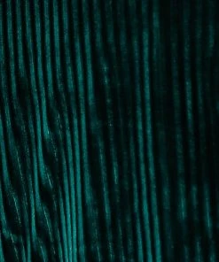 Baltic Born Fabric Swatches Fabric Swatch - Andi Ribbed Velvet | Emerald