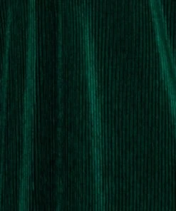 Baltic Born Fabric Swatches Fabric Swatch - Athena Pleated | Forest