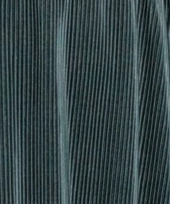 Baltic Born Fabric Swatches Fabric Swatch - Athena Pleated | Lagoon