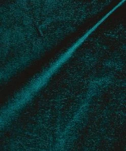Baltic Born Fabric Swatches Fabric Swatch - Esmerelda Velvet | Emerald