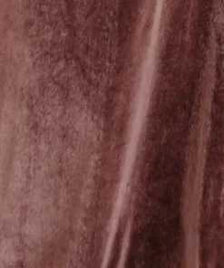 Baltic Born Fabric Swatch - Meghan Velvet | Dusty Plum Fabric Swatches