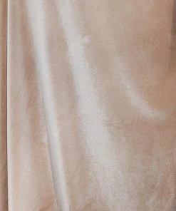 Baltic Born Fabric Swatch - Meghan Velvet | Shell Fabric Swatches