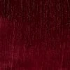 Baltic Born Fabric Swatch - Serena Shimmer Velvet | Merlot
