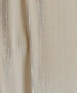 Baltic Born Fabric Swatch - Serena Shimmer Velvet | Pearl Fabric Swatches