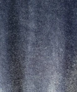 Baltic Born Fabric Swatch - Sofia Velvet | Blue Fabric Swatches