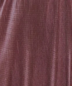 Baltic Born Fabric Swatch - Venus Pleated | Rose Fabric Swatches