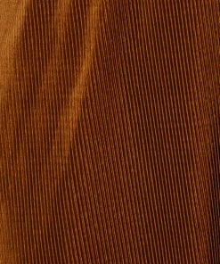 Baltic Born Fabric Swatch - Venus Pleated | Saffron Fabric Swatches