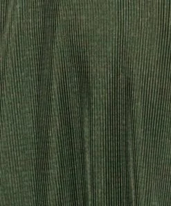 Baltic Born Fabric Swatch - Venus Pleated | Sage