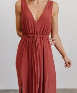 BB Custom Hera Maxi Dress | Berry Dresses