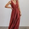 BB Custom Hera Maxi Dress | Berry Dresses