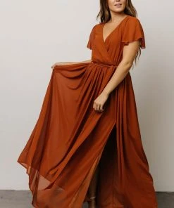 Dresses Kristina Maxi Dress | Nutmeg