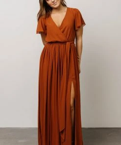 Dresses Kristina Maxi Dress | Nutmeg