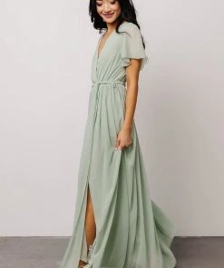 Dresses Kristina Maxi Dress | Sage