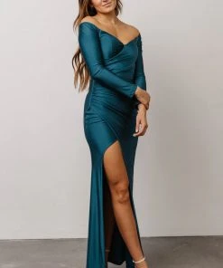 RR Laia Gown | Topaz Dresses