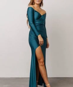 RR Laia Gown | Topaz Dresses