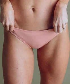 Pasadena Bikini Bottom | Rose