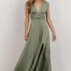 DD Reno Maxi Dress | Dusty Sage Dresses
