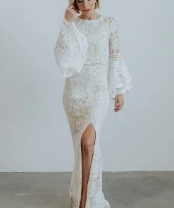 RR Dresses Sedona Lace Dress | White 15 RR Dresses Sedona Lace Dress | White