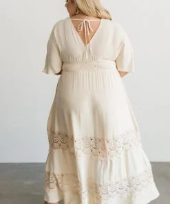 RR Dresses Vera Maxi Dress | Natural