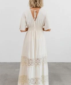 RR Dresses Vera Maxi Dress | Natural